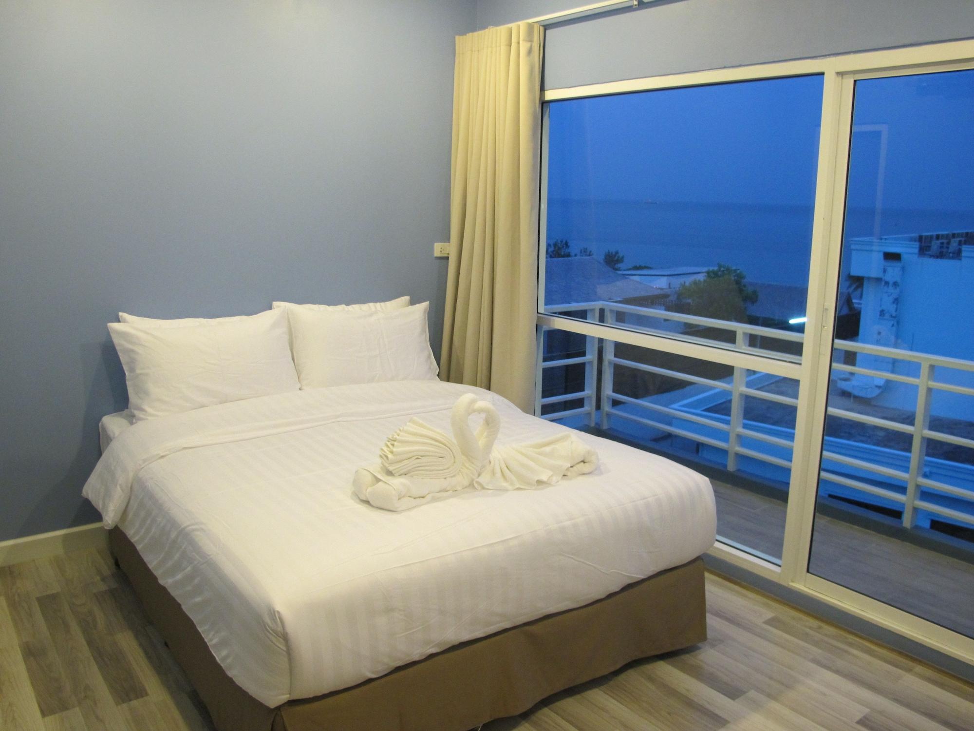 Nantra Hua Hin Ξενοδοχείο Εξωτερικό φωτογραφία
