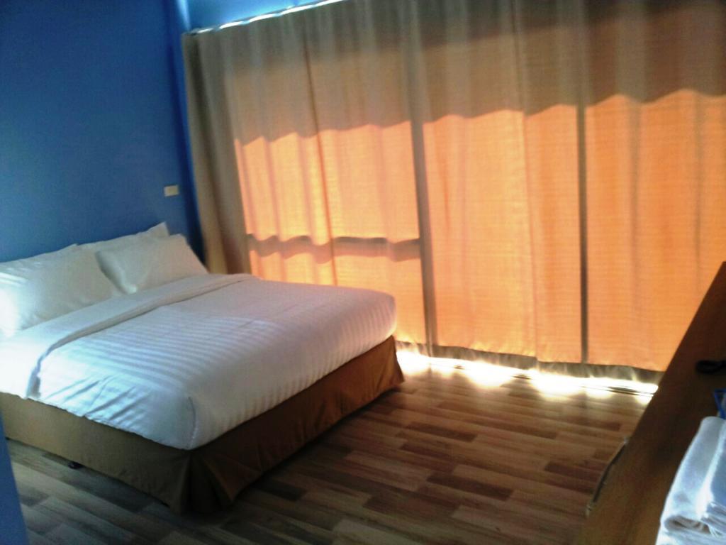 Nantra Hua Hin Ξενοδοχείο Εξωτερικό φωτογραφία